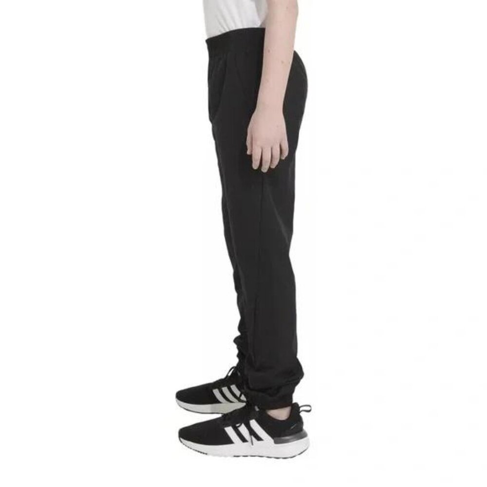 NWT adidas Elastic Waistband Escape Woven Cargo Jogger - Picture 5 of 5